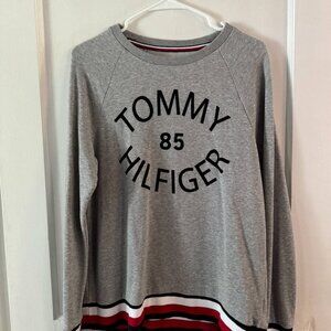 Tommy Hilfiger Women's Crewneck Sweatshirt